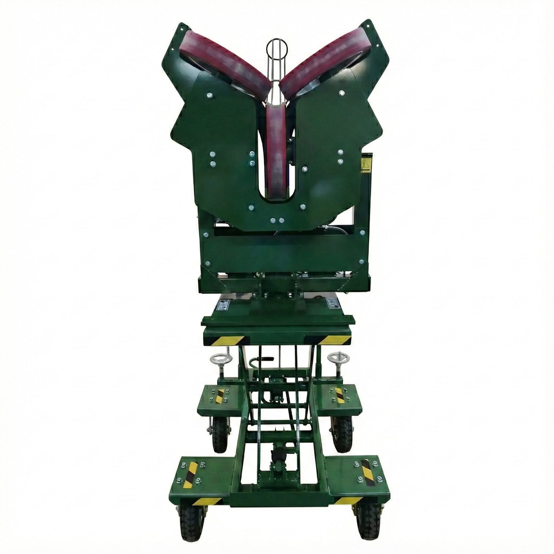 【NEW】三輪昇降Ver.4標準高さタイプ