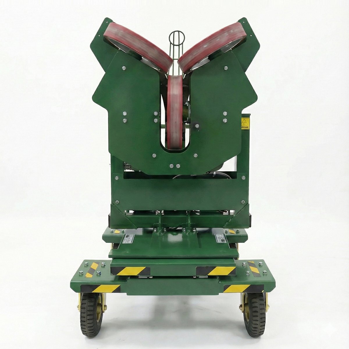 ?【NEW】三輪昇降Ver.4標準高さタイプ（ノーパンクタイヤ仕様）